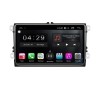 Магнитола Farcar RL818 (S300) для Skoda Roomster 2006+ на Android 9.0
