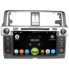 Штатная магнитола Roximo CarDroid RD-1106 для Toyota Land Cruiser Prado 150, 2013-2017 (Android 10.0)