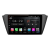 Магнитола Farcar RL2002R (S300) для Skoda Fabia на Android 9.0