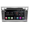 Магнитола Farcar RL061 (S300) для Subaru Legacy (2009-) на Android 9.0