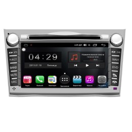 Магнитола Farcar RL061 (S300) для Subaru Legacy (2009-) на Android 9.0