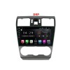 Магнитола Farcar RL901R (S300) для Subaru Forester, XV 2013-2015 на Android 9.0