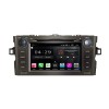 Магнитола Farcar RL028 (S300) для Toyota Auris I (E150) 2006-2012 на Android 9.0