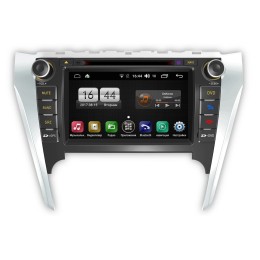 Магнитола FarCar Winca s170 для Toyota Camry V50 2011-2014 на Android 6.0.1 (L131)