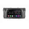 Магнитола Farcar RL143 (S300) для Toyota Hilux на Android 9.0