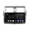 Магнитола Farcar RL531 (S300) для Toyota Land Cruiser Prado 150 2013-2017 на Android 9.0