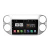 Магнитола FarCar s175 для Volkswagen Tiguan 2011-2017 на Android (L489R)