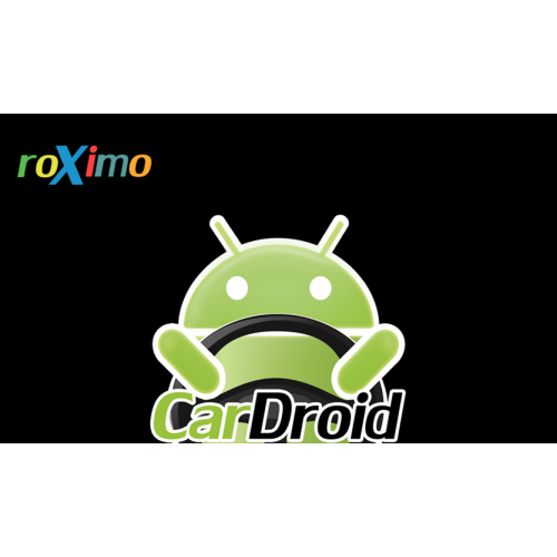 Штатная магнитола Roximo CarDroid RD-1113F Toyota Land Cruiser 200 2015-2021 (Android 10.0) DSP