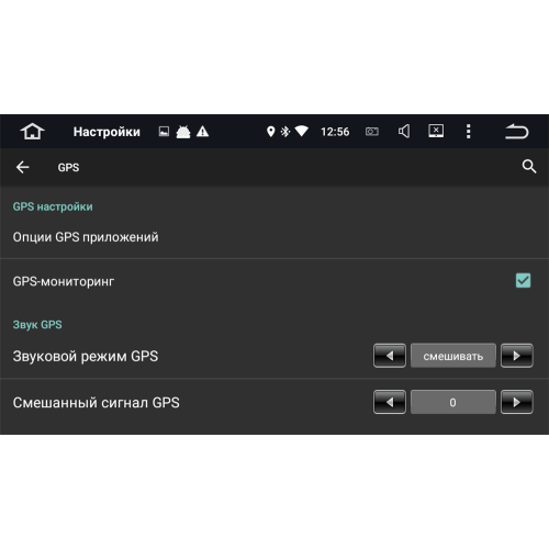 Штатная магнитола Roximo CarDroid RD-1113F Toyota Land Cruiser 200 2015-2021 (Android 10.0) DSP