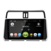 Штатная магнитола Roximo CarDroid RD-1126F Toyota LC Prado 150 2017-2020 (Android 10.0) DSP