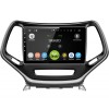 Штатная магнитола Roximo CarDroid RD-2202F для Jeep Cherokee IV (WK2) 2013-2017 (Android 10.0) DSP