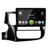 Штатная магнитола Roximo CarDroid RD-2607F для Mitsubishi Outlander III 2013-2020 на Android 10.0
