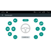 Штатная магнитола Roximo 4G RX-1206 для Nissan Murano III (Z52) 2015-2022 на Android 12.0 (Комплектация с камерой и навигацией)