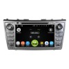 Штатная магнитола Roximo CarDroid RD-1108D для Toyota Camry V40 2006-2011 (Android 9.0) DSP