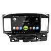 Штатная магнитола Roximo CarDroid RD-2612 Mitsubishi Lancer X (Android 8.0)