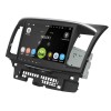 Штатная магнитола Roximo CarDroid RD-2612 Mitsubishi Lancer X (Android 8.0)
