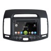 Штатная магнитола Roximo CarDroid RD-2018 Hyundai Elantra 2006-2011 (Android 9.0)