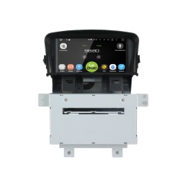 Штатная магнитола Roximo CarDroid RD-1304 Chevrolet Cruze (2009-2013) (Android 8.0)