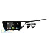 Штатная магнитола Roximo CarDroid RD-1128F Toyota Camry V70 2018-2021 (Android 10.0) High DSP