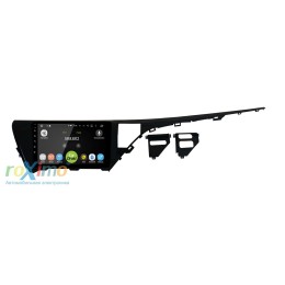 Штатная магнитола Roximo CarDroid RD-1128F Toyota Camry V70 2018-2021 (Android 10.0) High DSP