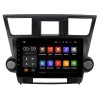 Штатная магнитола Roximo 4G RX-1122 для Toyota Highlander 2 2007 – 2013 (Android 12.0)