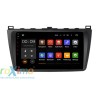 Штатная магнитола Roximo 4G RX-2415 для Mazda 6, 2007-2012 (Android 12.0)