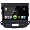 Штатная магнитола Roximo CarDroid RD-2606F для Mitsubishi Outlander XL 2006-2012 (Android 10.0) DSP