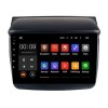Автомагнитола Roximo 4G RX-2605 для Mitsubishi Pajero Sport II 2008-2014 (Android 12.0)