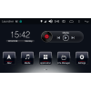 Интерфейс на Android CarMedia ASR DZ-217 для VOLKSWAGEN TOUAREG 2011+