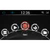 Интерфейс на Android CarMedia VAN-MZD-2017 для Mazda