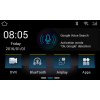 Интерфейс на Android CarMedia VAN-PCM4-2017 для VOLKSWAGEN