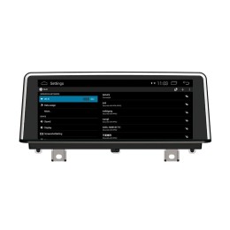 CarMedia HLA-8830GB для BMW 3 2011+,BMW 4 2013+ на Android 4.4