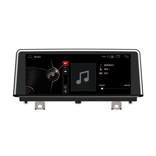 Штатная магнитола CarMedia HLA-8830GB для BMW 3 2011+,BMW 4 2013+ на Android 4.4
