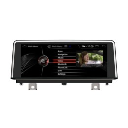 CarMedia HLA-8830GB для BMW 3 2011+,BMW 4 2013+ на Android 4.4