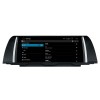 Штатная магнитола CarMedia HLA-8520GB для BMW 5 F10 2013-2014 на Android 4.4