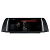 Штатная магнитола CarMedia HLA-8520GB для BMW 5 F10 2013-2014 на Android 4.4