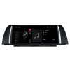 Штатная магнитола CarMedia HLA-8520GB для BMW 5 F10 2013-2014 на Android 4.4