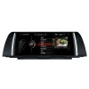 Штатная магнитола CarMedia HLA-8520GB для BMW 5 F10 2013-2014 на Android 4.4