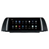 Штатная магнитола CarMedia HLA-8520GB для BMW 5 F10 2013-2014 на Android 4.4
