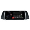 Штатная магнитола CarMedia HLA-8520GB для BMW 5 F10 2013-2014 на Android 4.4