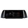 Штатная магнитола CarMedia HLA-8520GB для BMW 5 F10 2013-2014 на Android 4.4