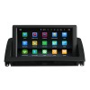 Штатная магнитола CarMedia HLA-8810GB для Mercedes C-class w204 (2007-2011) на Android