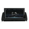 Штатная магнитола CarMedia HLA-8810GB для Mercedes C-class w204 (2007-2011) на Android