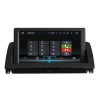Штатная магнитола CarMedia HLA-8810GB для Mercedes C-class w204 (2007-2011) на Android