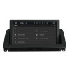 Штатная магнитола CarMedia HLA-8810GB для Mercedes C-class w204 (2007-2011) на Android