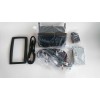 Штатная магнитола CarMedia HLA-8810GB для Mercedes C-class w204 (2007-2011) на Android