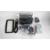 Штатная магнитола CarMedia HLA-8810GB для Mercedes C-class w204 (2007-2011) на Android