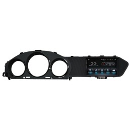 CarMedia HLA-8847GB для Mercedes C-class c204 (06/2011-2014) на Android