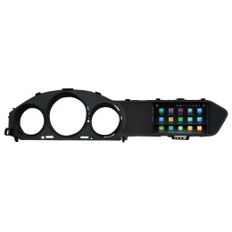 CarMedia HLA-8847GB для Mercedes C-class c204 (06/2011-2014) на Android
