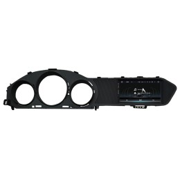 CarMedia HLA-8847GB для Mercedes C-class c204 (06/2011-2014) на Android